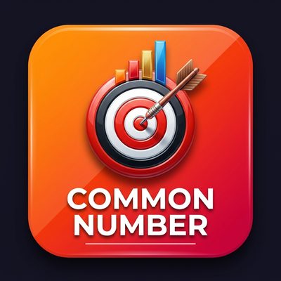 Common Number